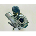 54359700011 TURBINA KKK RENAULT CLIO III (B85-C85-S85) 1.5 DCI 8V 68CV 2005-201