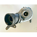 TURBO PA7426932 Mercedes C 220 E 220 CDI CLK W211 W203 A6460900080 A6460960499