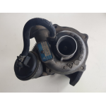 73501343 54359700005 54351014808 TURBO TURBINA TURBOCOMPRESSORE FIAT GRANDE PUNTO 1.3 JTD 55KW 2008