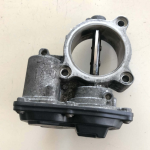 13547810752 CORPO FARFALLATO VALVOLA A FARFALLA BMW X3 F25 2.0 D 135KW N47D20C