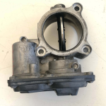 13547810752 CORPO FARFALLATO VALVOLA A FARFALLA BMW X1 E84 2.0 D 2014