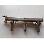 35310-0400 SERIE INIETTORI KIA PICANTO 1.0 B 2015 B3LA