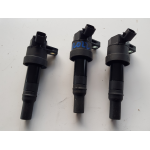 27301-0400 N3 BOBINE Bobina di Accensione KIA PICANTO HYUNDAI I10 1.0 B 2015 B3LA