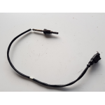076906088C Originale Volkswagen sensore temperatura gas di scarico 2 poli VW Crafter