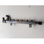 076130093C FLAUTO RAIL INIEZIONE VOLKSWAGEN CRAFTER 2.5 D 2011 057130764N 0281002992