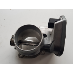 780437301 VALVOLA CORPO A FARFALLA BMW SERIE 1 E87 120D ANNO 2008 N47D20A
