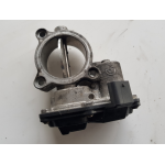 1354 7810752 02 CORPO FARFALLATO VALVOLA A FARFALLA BMW X3 F25 2.0 D 135KW N47D20C 2013 103785 17