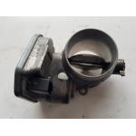780437301 VALVOLA CORPO A FARFALLA BMW SERIE 1 E87 120D ANNO 2008 N47D20A