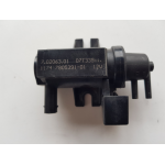 7.02063.01 ELETTROVALVOLA BMW SERIE 1 E87 2.0 D 2006 1174 780539-01