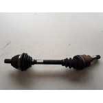 P31256935 SEMIASSE ANTERIORE SINISTRO FORD FOCUS 1.6 D 2010 3M51-3B437-DAG