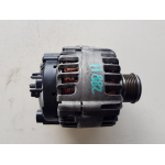 03L903023F ALTERNATORE VW GOLF SKODA OCTAVIA 1.6 TDI 2011 CAY TG14C026