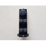 8M5T14A132AC Pulsantiera alzacristalli anteriore sinistra Ford Focus 2010