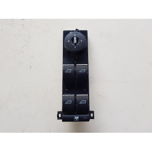 8M5T14A132AC Pulsantiera alzacristalli anteriore sinistra Ford Focus 2010