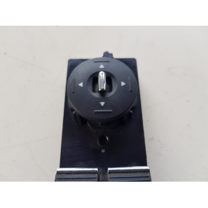 8M5T14A132AC Pulsantiera alzacristalli anteriore sinistra Ford Focus 2010
