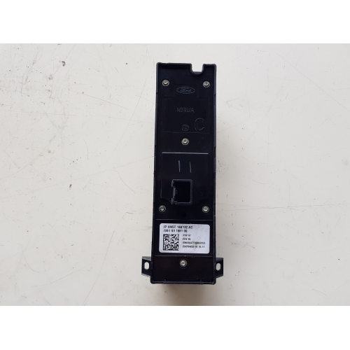 8M5T14A132AC Pulsantiera alzacristalli anteriore sinistra Ford Focus 2010