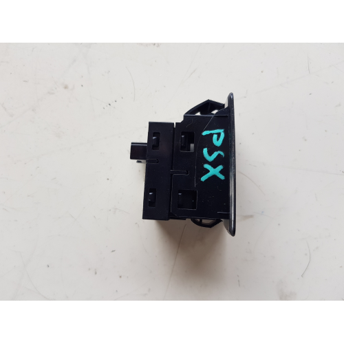 9208106-02 PULSANTIERA POSTERIORE SINISTRA BMW X3 F25 2013
