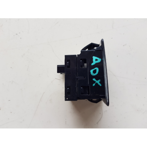 9208106-02 PULSANTIERA ANTERIORE DESTRA BMW X3 F25 2013