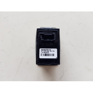 9208106-02 PULSANTIERA ANTERIORE DESTRA BMW X3 F25 2013