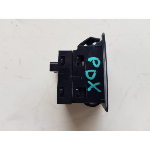 9208106-02 PULSANTIERA POSTERIORE DESTRA BMW X3 F25 2013