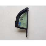 VETRO FISSO PORTA ANTERIORE SINISTRO SX TOYOTA YARIS 2008