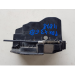 7202148 SERRATURA CHIUSURA ELETTRICA POSTERIORE DESTRO DX BMW X3 E83 2008