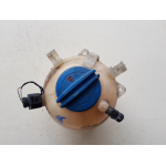1K0121407A VASCHETTA ACQUA COMPENSAZIONE RADIATORE SKODA OCTAVIA 2010