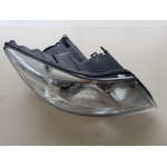 FARO FANALE PROIETTORE ANTERIORE DESTRO DX SKODA OCTAVIA 2010 DEPO