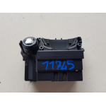 3449103-06 BLOCCHETTO ACCENSIONE ELETTRICO MINI R56 1.6 D 2008