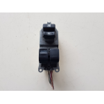 COMANDO PULSANTIERA ALZAVETRO ANTERIORE SINISTRA SX TOYOTA YARIS 2007