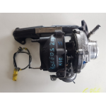 H8200639766 773087-2  TURBO TURBINA TURBOCOMPRESSORE Nissan Qashqai J10 2007-2010 2.0 D 2008