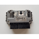 51867078 CENTRALINA MOTORE ECU LANCIA DELTA 1.4 B 2010 0261S05874