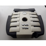 RIVESTIMENTO COVER COPRI MOTORE VOLKSWAGEN PHAETON 5.0 D 2007 