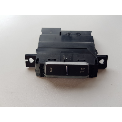 3D0919815L INTERRUTTORE RICIRCOLO ARIA VOLKSWAGEN PHAETON 2007