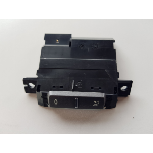 3D0919815L INTERRUTTORE RICIRCOLO ARIA VOLKSWAGEN PHAETON 2007