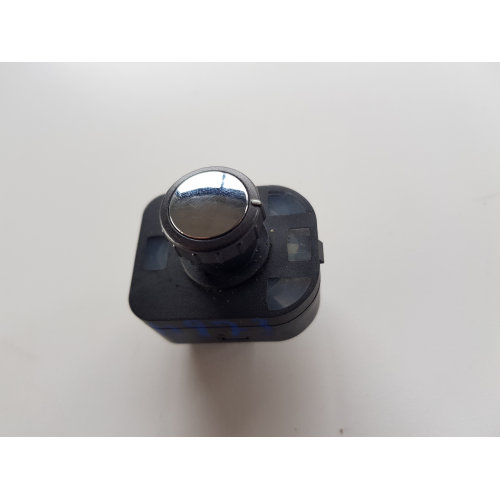 3D0959565C INTERRUTTORE DI REGOLAZIONE SPECCHIO ELETTRICO VOLKSWAGEN PHAETON 2007
