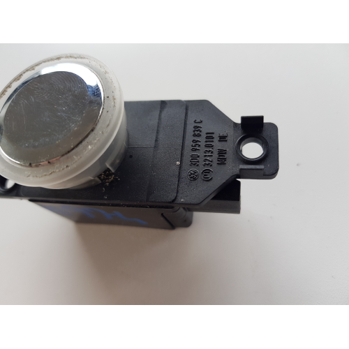 3D0959839C PULSANTE START E STOP VOLKSWAGEN PHAETON 2007