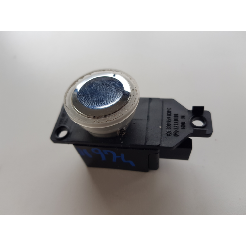 3D0959839C PULSANTE START E STOP VOLKSWAGEN PHAETON 2007
