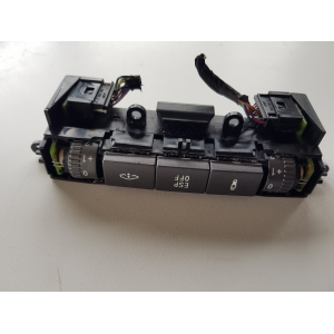 3D0959676J COMANDO RISCALDAMENTO SEDILI VOLKSWAGEN PHAETON 2007