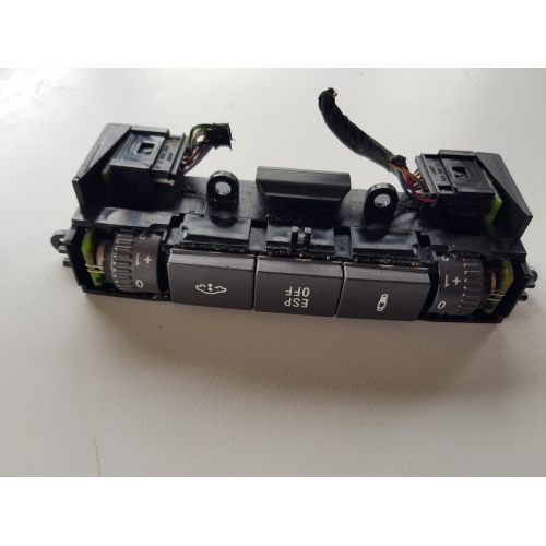 3D0959676J COMANDO RISCALDAMENTO SEDILI VOLKSWAGEN PHAETON 2007