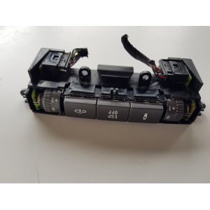 3D0959676J COMANDO RISCALDAMENTO SEDILI VOLKSWAGEN PHAETON 2007