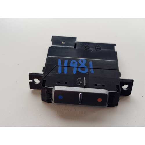 3D0919815M COMANDO CONTROLLO TEMPERATURA VOLKSWAGEN PHAETON 2007