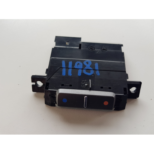 3D0919815M COMANDO CONTROLLO TEMPERATURA VOLKSWAGEN PHAETON 2007