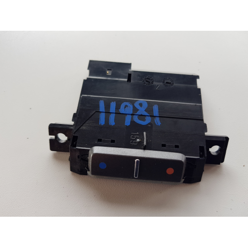 3D0919815M COMANDO CONTROLLO TEMPERATURA VOLKSWAGEN PHAETON 2007