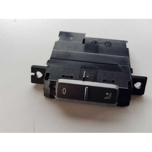3D0919815L INTERRUTTORE RICIRCOLO ARIA VOLKSWAGEN PHAETON 2007