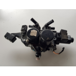 3D1959617D Valvola radiatore di riscaldamento 113720-0026 Volkswagen PHAETON 5.0 tdi 230kw v10 ANNO 2007 AJS CAMBIO Automatico