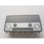 3D0947136A PLAFONIERA LUCE INTERNA VOLKSWAGEN PHAETON 2007 364766SD