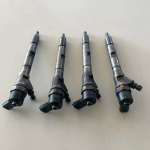 0445110092 338004A000 4 INIETTORI INIETTORE KIA SORENTO 2.5 CRDI