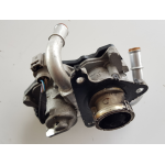 04L131501N VALVOLA EGR BY PASS VOLKSWAGEN GOLF VII 1.6 D 81KW AUT 5P 2015 V29055543A3