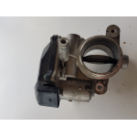 04L128063P CORPO FARFALLATO VOLKSWAGEN Golf 7 1.6 TDI 81KW 2015 A2C84315500 04L128059K