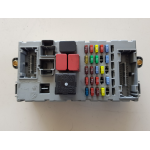 46552681 CENTRALINA SCATOLA PORTAFUSIBILI FIAT PUNTO 188 1.3 D 2006